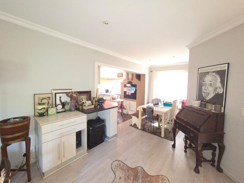 2 Bedroom Property for Sale in D